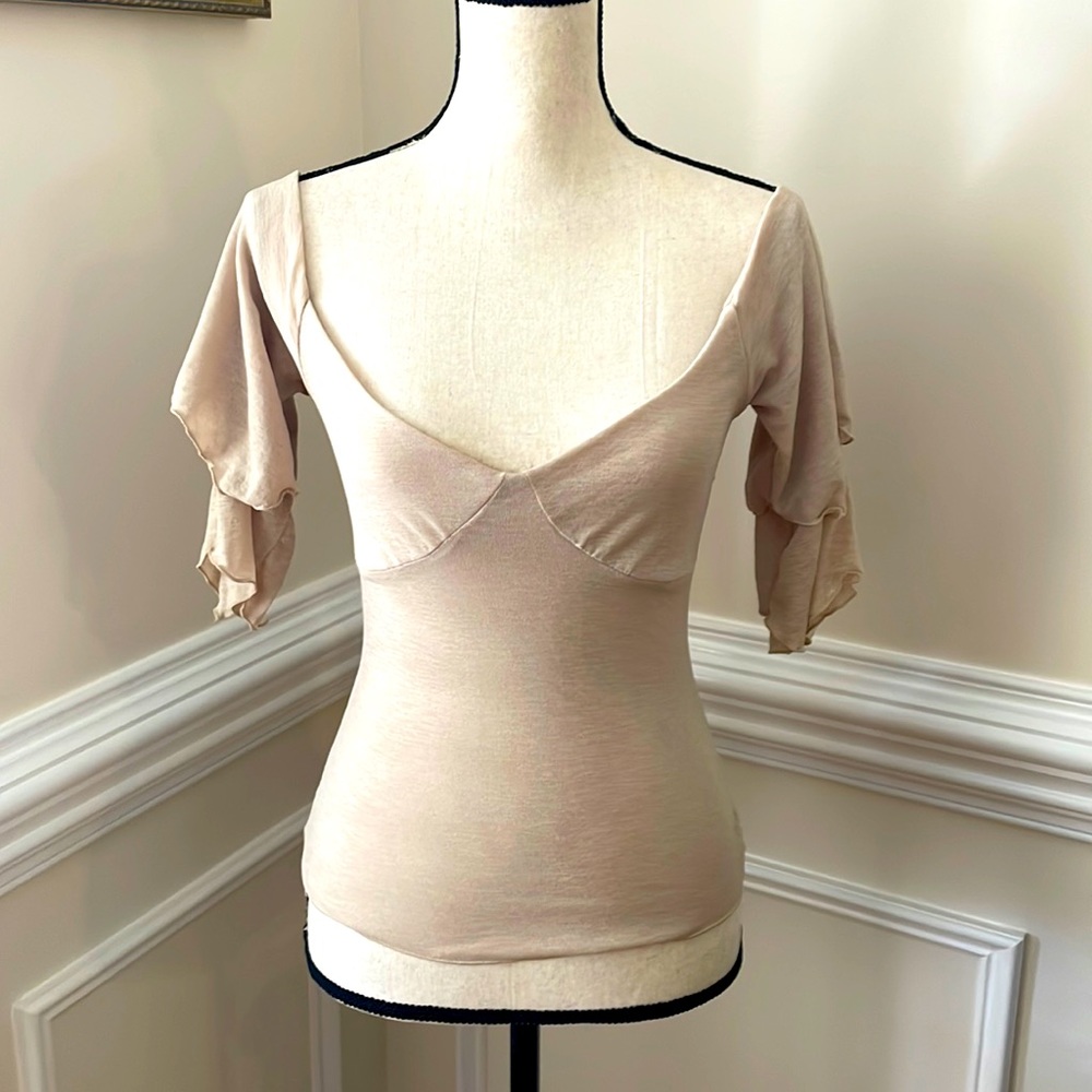 Arden B Sexy Top!